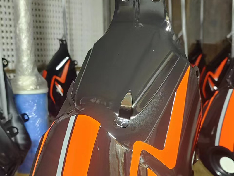 噴漆生產(chǎn)線(xiàn)